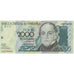 Billet, Venezuela, 2000 Bolivares, 1998, 1998-08-24, KM:80, NEUF
