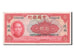 China, 10 Yüan, 1940, KM #85b, UNC(63), T.236035D