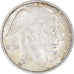 Coin, Belgium, 20 Francs, 20 Frank, 1950, AU(50-53), Silver, KM:140.1