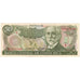 Banknote, Costa Rica, 50 Colones, 1992, 1992-07-29, KM:257a, UNC(65-70)