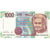 Geldschein, Italien, 1000 Lire, 1990-1994, 1990, KM:114c, UNZ-