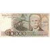 Banknote, Brazil, 10,000 Cruzeiros, undated (1984-85), KM:203a, UNC(65-70)