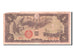 China, 1 Yen, 1940, KM #M15a, VF(20-25), 145330