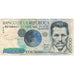 Banknote, Colombia, 20 000 Pesos, 2010, 2010-08-06, VF(20-25)