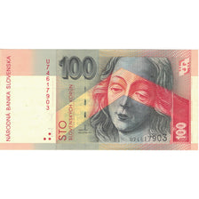 Banknot, Słowacja, 100 Korun, 2004, 2004-11-05, KM:44, UNC(64)