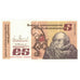 Billet, République d'Irlande, 5 Pounds, 1993, 1993-03-12, KM:71e, SUP