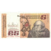 Banknote, Ireland - Republic, 5 Pounds, 1993, 1993-03-12, KM:71e, AU(55-58)