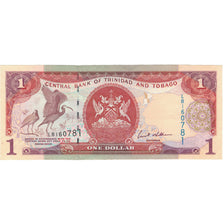 Banknote, Trinidad and Tobago, 1 Dollar, 2006, KM:36a, UNC(65-70)