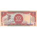 Banconote, TRINIDAD E TOBAGO, 1 Dollar, 2006, KM:36a, FDS