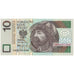 Banknote, Poland, 10 Zlotych, 1994, 1994-03-25, KM:173a, UNC(63)