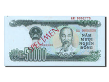 Viet Nam, 50,000 D<ox>ng, 1994, KM #116s, UNC(65-70)