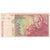 Banconote, Spagna, 2000 Pesetas, KM:164, MB