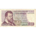 Banknote, Belgium, 100 Francs, 1972, 1972-07-20, KM:134b, EF(40-45)