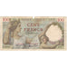 France, 100 Francs, Sully, 1941, H.22376 450, F(12-15), Fayette:26.53, KM:94