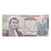 Banknote, Colombia, 10 Pesos Oro, 1980, 1980-08-07, KM:407h, UNC(64)