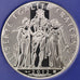 FRANCE, 100 Euro, 2012, Paris, KM #1724, MS(65-70), Silver, 47, 50.00
