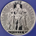FRANCE, 100 Euro, 2012, Paris, KM #1724, MS(65-70), Silver, 47, 50.00