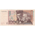 Banknote, GERMANY - FEDERAL REPUBLIC, 1000 Deutsche Mark, 1991, 1991-08-01