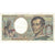 França, 200 Francs, Montesquieu, 1990, K.083, EF(40-45), Fayette:70.10a)