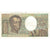 França, 200 Francs, Montesquieu, 1990, K.083, EF(40-45), Fayette:70.10a)