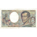 França, 200 Francs, 1992, N.103, EF(40-45), Fayette:70.12 b), KM:155e
