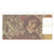 França, 100 Francs, Delacroix, 1993, J.237, EF(40-45), Fayette:69bis.8, KM:154g