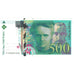 France, 500 Francs, Pierre et Marie Curie, 1994, P020661980, EF(40-45)