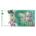 Francja, 500 Francs, Pierre et Marie Curie, 1994, F012696043, EF(40-45)
