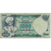 Banknote, Indonesia, 1000 Rupiah, 1975, 1975, KM:113a, VF(20-25)