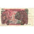Biljet, Algerije, 10 Dinars, 1970, 1970-11-01, TTB