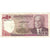 Nota, Tunísia, 1 Dinar, 1980, 1980-10-15, KM:74, AU(50-53)