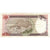 Nota, Tunísia, 1 Dinar, 1980, 1980-10-15, KM:74, AU(50-53)