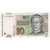 Nota, Croácia, 10 Kuna, 2012, AU(55-58)