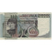 Billete, 10,000 Lire, 1976-1984, Italia, 1980-09-06, KM:106b, MBC