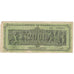 Geldschein, Griechenland, 2,000,000,000 Drachmai, 1944, 1944-10-11, KM:133a, S