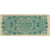 Banconote, Grecia, 2,000,000,000 Drachmai, 1944, 1944-10-11, KM:133a, MB