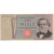 Billete, 1000 Lire, 1980, Italia, KM:101g, SC+