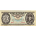 Banconote, Ungheria, 50 Forint, 1986, 1986-11-04, KM:170g, SPL-