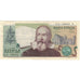 Banknote, Italy, 2000 Lire, 1983, 1983-10-24, KM:103c, EF(40-45)