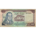 Banknote, Morocco, 100 Dirhams, 1985, KM:59a, VF(20-25)
