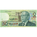 Banconote, Marocco, 50 Dirhams, 1987, KM:64a, SPL-