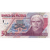Banknote, Mexico, 50 Pesos, 1994, 1994-05-06, KM:107a, EF(40-45)