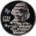 France, 1/4 Euro, 2006, MS(65-70), Silver, 22.20