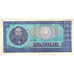 Banconote, Romania, 100 Lei, KM:97a, BB