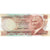 Banknote, Turkey, 20 Lira, 1970, KM:187b, UNC(63)