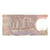 Billete, 5000 Lira, 1970, Turquía, 1970-01-14, KM:197, UNC