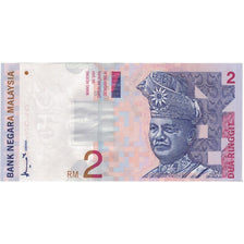 Banconote, Malesia, 2 Ringgit, KM:40a, SPL-