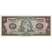 Banknote, Ecuador, 10 Sucres, 1982, 1982-09-30, KM:114b, UNC(65-70)