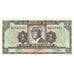 Banknote, Haiti, 1 Gourde, 1968, KM:196a, UNC(65-70)