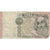 Billet, Italie, 1000 Lire, 1982-1983, 1982-01-06, KM:109b, AB+